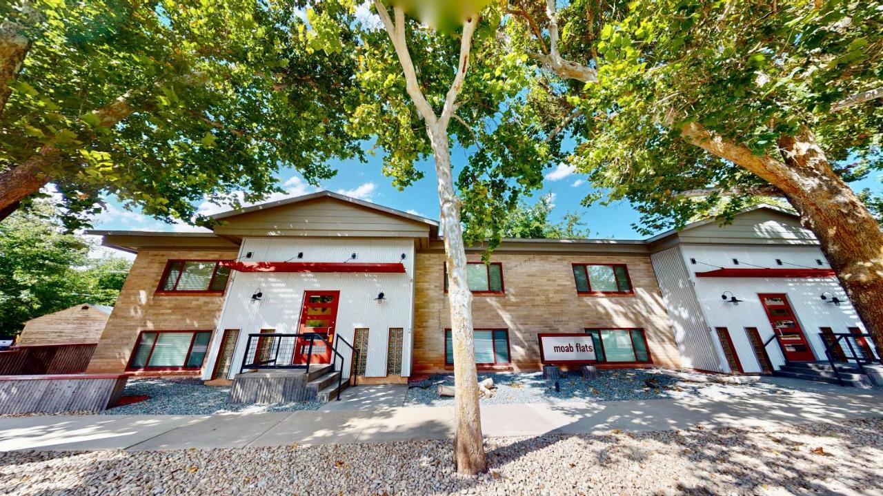 Villa Moab Flats #5 Exterior foto