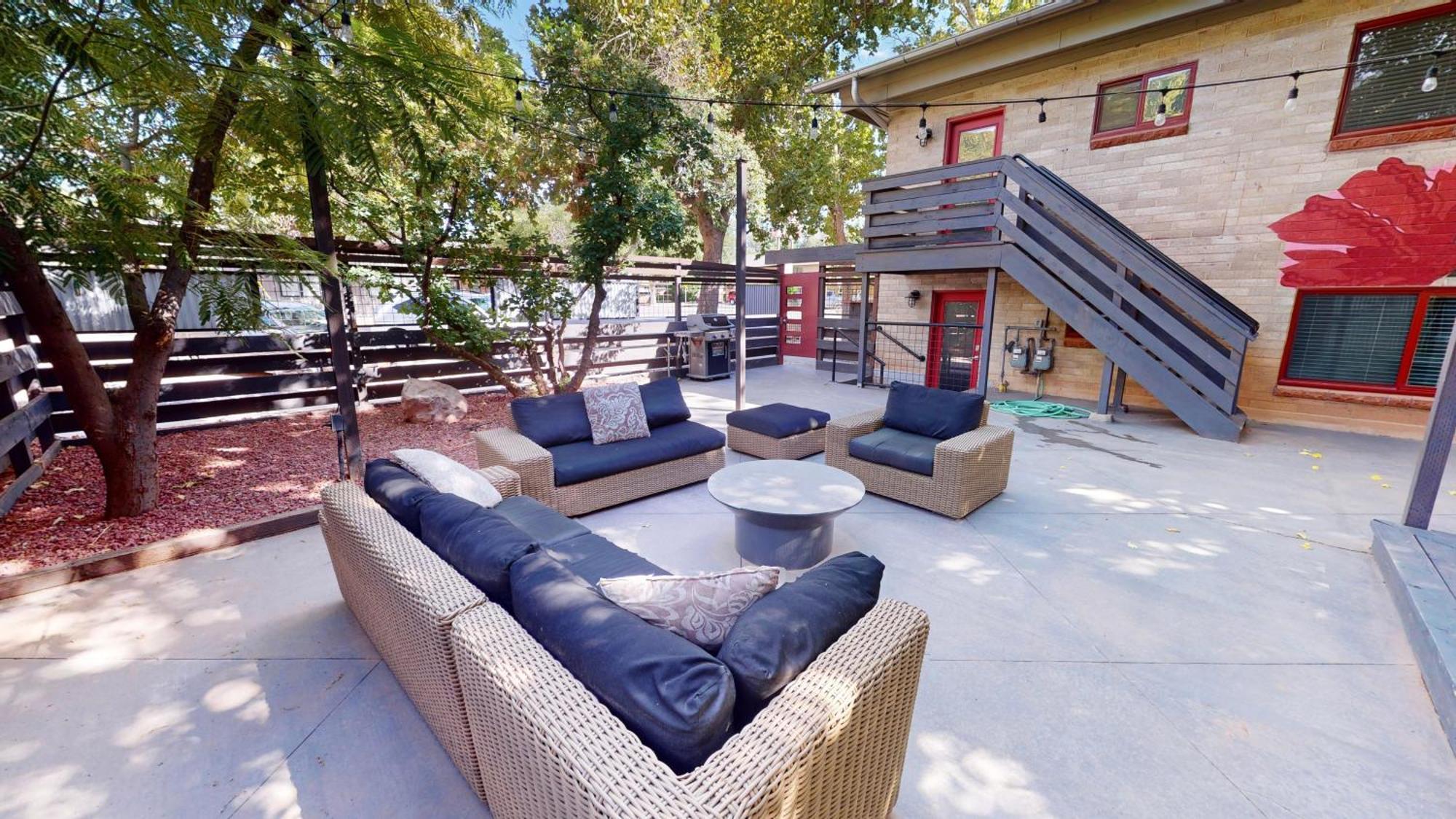 Villa Moab Flats #5 Exterior foto